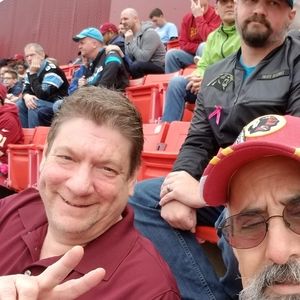 Meet your Posher, Shawn